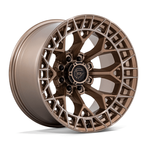 D873 20X10 8X6.5 PLTNM-BRNZ -18MM