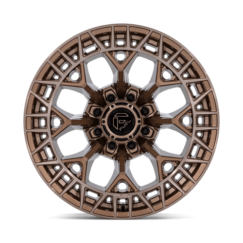 D873 20X9 8X6.5 PLTNM-BRNZ 1MM