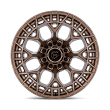 Load image into Gallery viewer, D873 20X9 8X180 PLTNM-BRNZ 1MM