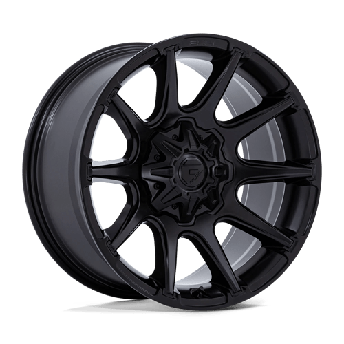 D880 22X12 BLANK M-BLK -44MM (108-155)