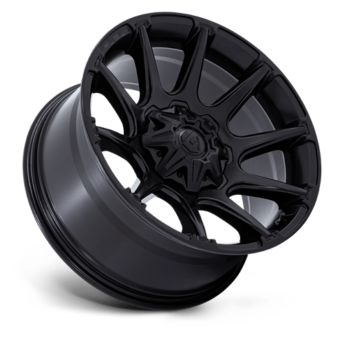 D880 22X12 BLANK M-BLK -44MM (108-155)