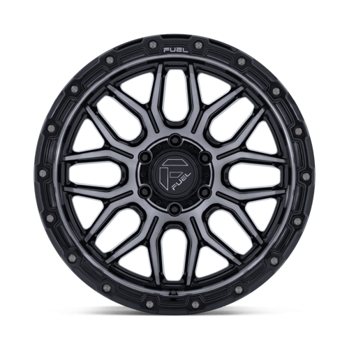 D881 20X9 6X135 G-BLK-MCH-GTCC 20MM