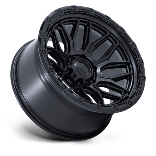 D881 20X10 8X6.5 M-BLK GB-LP -18MM