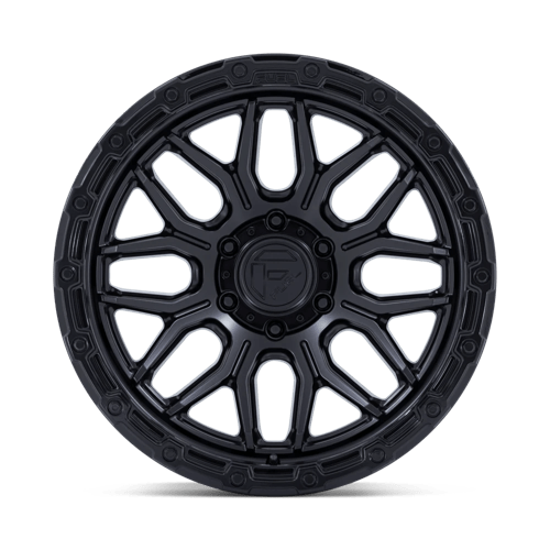 D881 20X9 6X5.5 M-BLK GB-LP 20MM