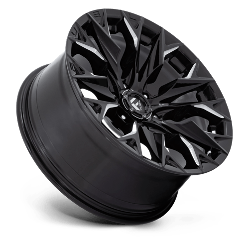 D803 20X9 6X5.5 G-BLK-MILL 1MM