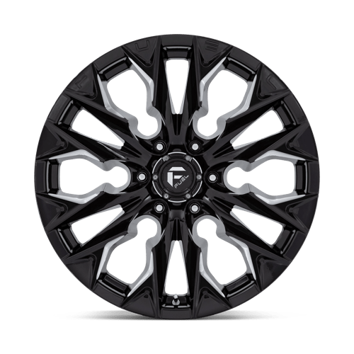 D803 20X9 6X5.5 G-BLK-MILL 1MM