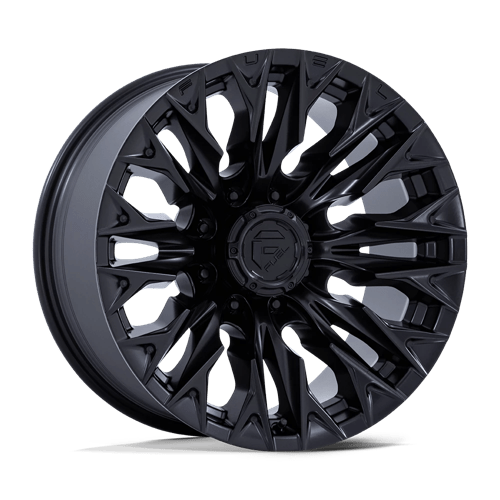 D804 20X9 8X180 BLK-OUT 20MM
