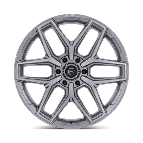 D854 22X12 6X135 PLTNM -44MM