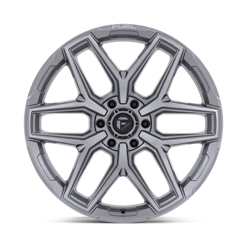 D854 22X12 6X5.5 PLTNM -44MM
