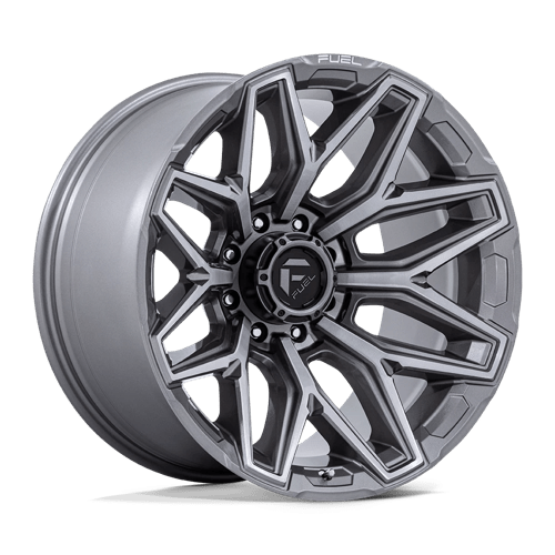 D854 22X12 8X6.5 PLTNM -44MM