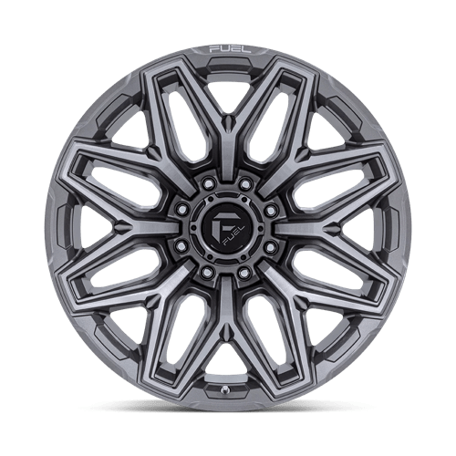 D854 20X10 8X180 PLTNM -18MM