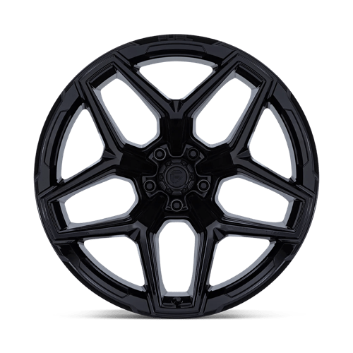 D854 18X9 6X5.5 G-BLK 1MM