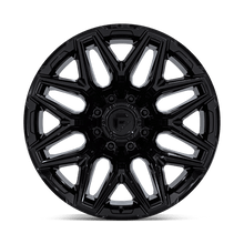 Load image into Gallery viewer, D854 20X10 8X170 G-BLK -18MM