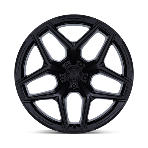 D854 20X10 5X5.0 BLK-OUT -18MM