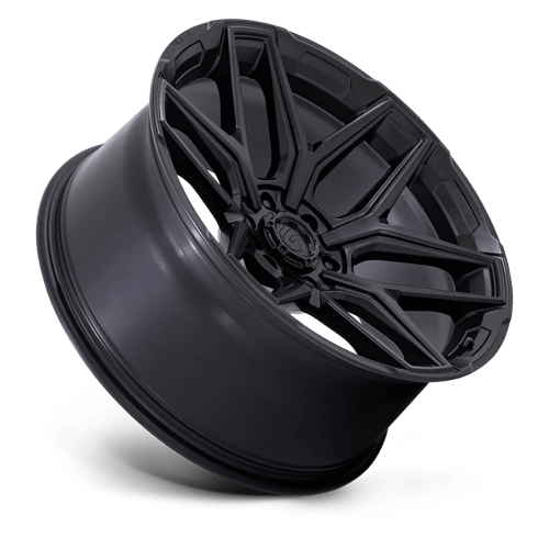 D854 18X9 6X4.5 BLK-OUT 20MM