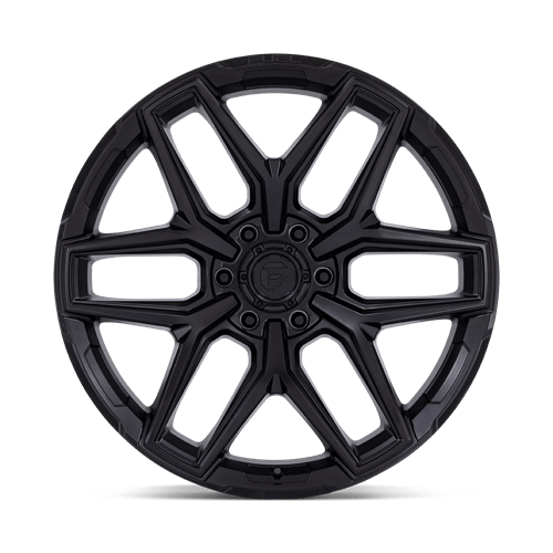 D854 18X9 6X135 BLK-OUT 20MM