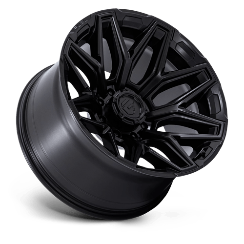D854 22X12 8X170 BLK-OUT -44MM