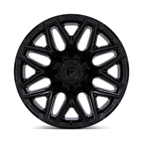 D854 20X9 8X6.5 BLK-OUT 1MM