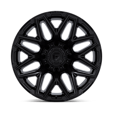 Load image into Gallery viewer, D854 22X12 8X170 BLK-OUT -44MM