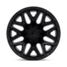Load image into Gallery viewer, D854 20X10 8X6.5 BLK-OUT -18MM