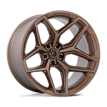 Load image into Gallery viewer, D854 20X10 5X5.0 PLT-BRZ -18MM