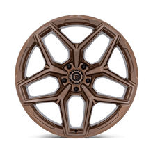 Load image into Gallery viewer, D854 20X10 5X5.0 PLT-BRZ -18MM