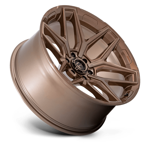 D854 20X9 6X120 PLT-BRZ 20MM