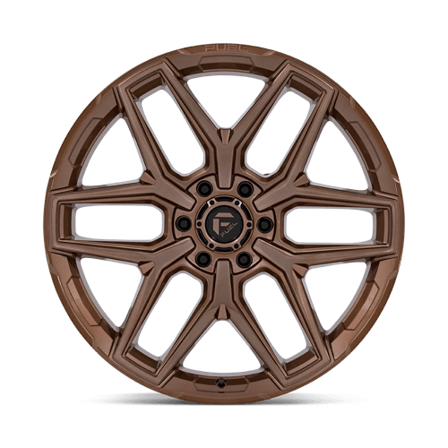 D854 18X9 6X135 PLT-BRZ 20MM