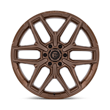 Load image into Gallery viewer, D854 18X9 6X135 PLT-BRZ 20MM