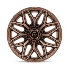 Load image into Gallery viewer, D854 22X12 8X170 PLT-BRZ -44MM