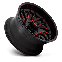 Load image into Gallery viewer, D808 20X10 6X135 G-BLK MILL-RT -18MM