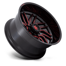 Load image into Gallery viewer, D808 24X12 8X170 G-BLK MILL-RT -44MM