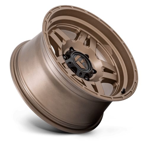 D800 18X9 5X5.0 MT-BRNZ 01MM