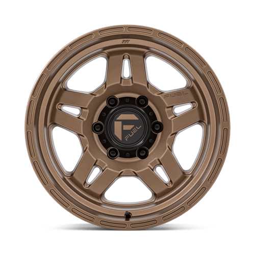 D800 18X9 5X5.0 MT-BRNZ 01MM