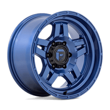 Load image into Gallery viewer, D802 18X9 5X5.0 DRK-BLUE -12MM