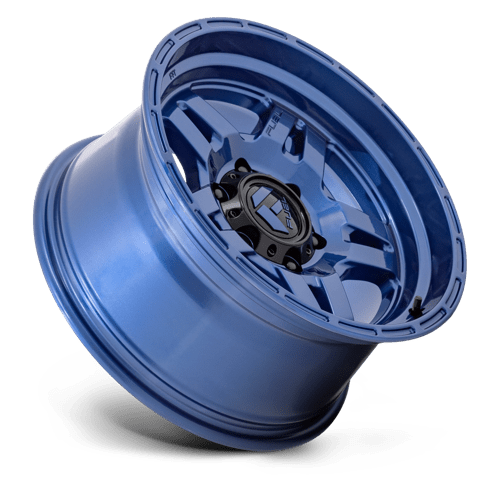 D802 17X9 5X5.0 DRK-BLUE -38MM