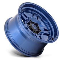 Load image into Gallery viewer, D802 18X9 5X5.0 DRK-BLUE -12MM