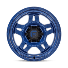 Load image into Gallery viewer, D802 18X9 5X5.0 DRK-BLUE 01MM