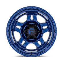 Load image into Gallery viewer, D802 17X9 6X5.5 DRK-BLUE -38MM