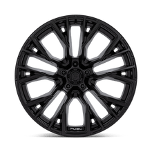 Load image into Gallery viewer, D847 22X12 5X5.0 BLK-OUT -44MM