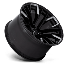 Load image into Gallery viewer, D849 22X12 5X5.0 G-BLK-MILL -44MM