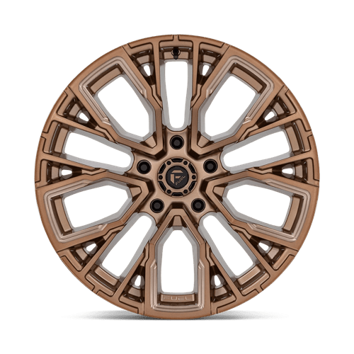 D850 20X10 5X5.0 PLT-BRZ-MILL -18MM