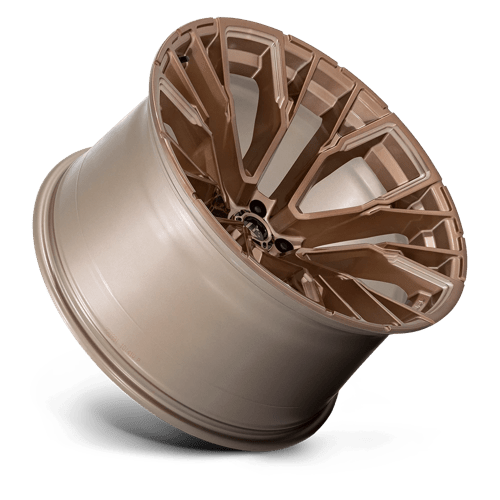 D850 22X12 5X5.0 PLT-BRZ-MILL -44MM