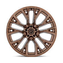 Load image into Gallery viewer, D850 22X12 5X5.0 PLT-BRZ-MILL -44MM