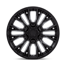 Load image into Gallery viewer, D847 20X9 6X135 BLK-OUT 1MM