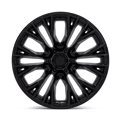 D847 22X12 6X135 BLK-OUT -44MM