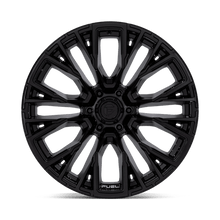 Load image into Gallery viewer, D847 22X12 6X135 BLK-OUT -44MM