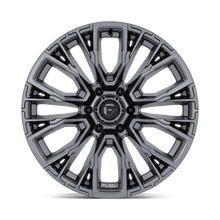 Load image into Gallery viewer, D848 17X9 6X5.5 M-GNMTL 1MM