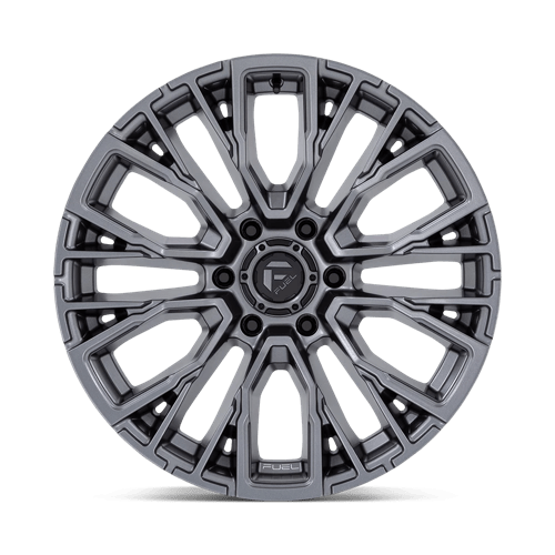 D848 20X9 6X5.5 M-GNMTL 1MM