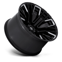 Load image into Gallery viewer, D849 22X12 6X135 G-BLK-MILL -44MM